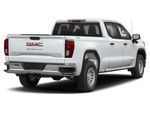 2024 GMC Sierra 1500 4WD Crew Cab Short Box Elevation with 3VL