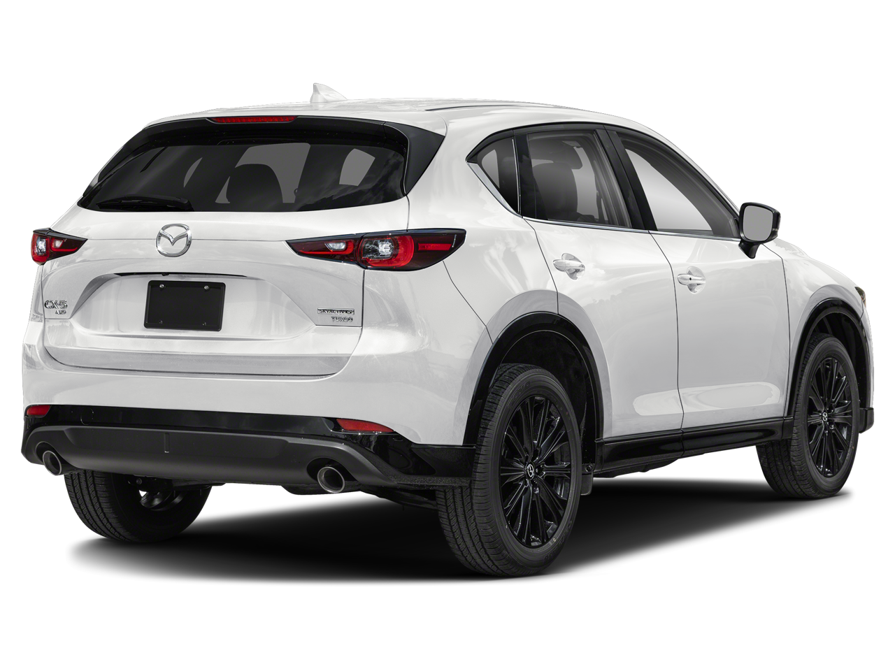 2024 Mazda Mazda CX-5 2.5 Turbo Premium Package