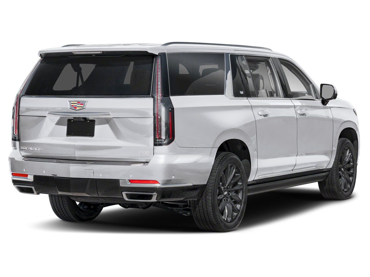 2025 Cadillac Escalade ESV 4WD Premium Luxury