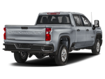 2026 Chevrolet Silverado 2500 HD Crew Cab, Standard Bed, LT, 4WD
