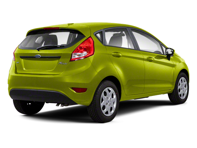 Used 2011 Ford Fiesta SE with VIN 3FADP4EJ8BM105476 for sale in Bridgeton, NJ