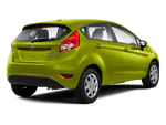 2011 Ford Fiesta SE