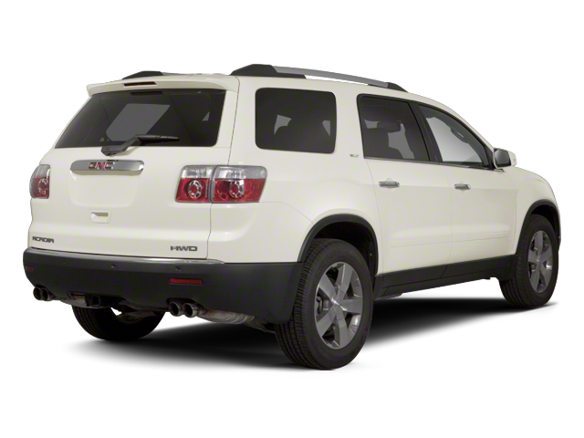 2011 GMC Acadia SLT-1
