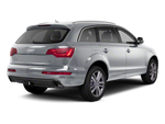 2012 Audi Q7 3.0 TDI Premium Plus quattro