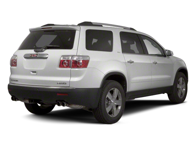 2012 GMC Acadia SLE