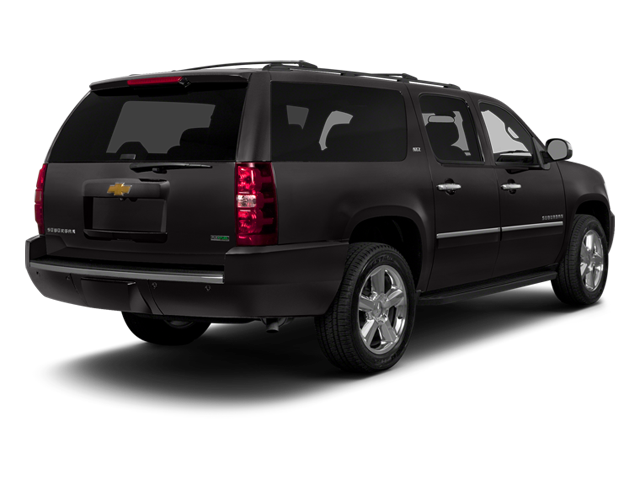 Used 2014 Chevrolet Suburban LTZ with VIN 1GNSKKE74ER208722 for sale in Bridgeton, NJ