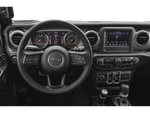 2021 Jeep Wrangler Unlimited Sport S 4x4
