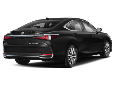 2021 Lexus ES 250 ES 250