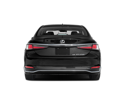 2021 Lexus ES 250 ES 250