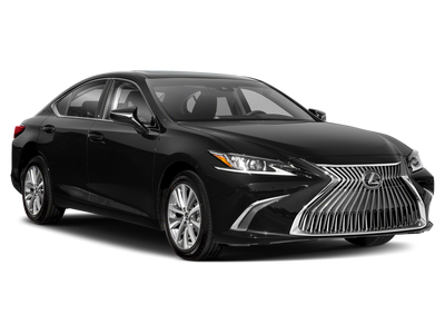 2021 Lexus ES 250 ES 250
