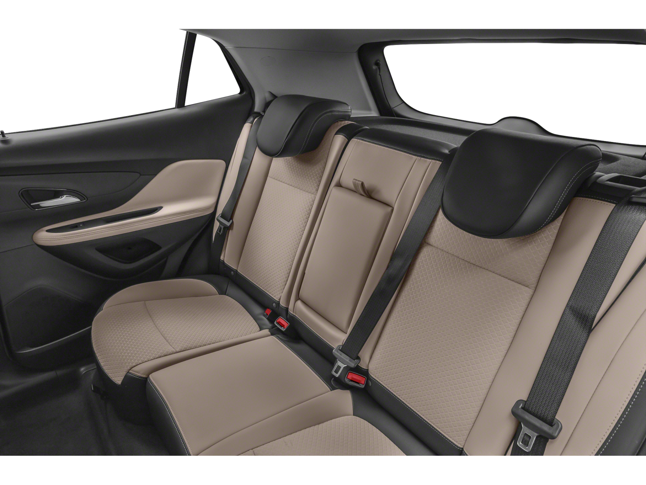 2022 Buick Encore AWD Preferred