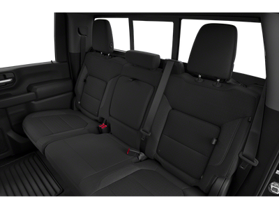 2022 Chevrolet Silverado 3500HD Work Truck