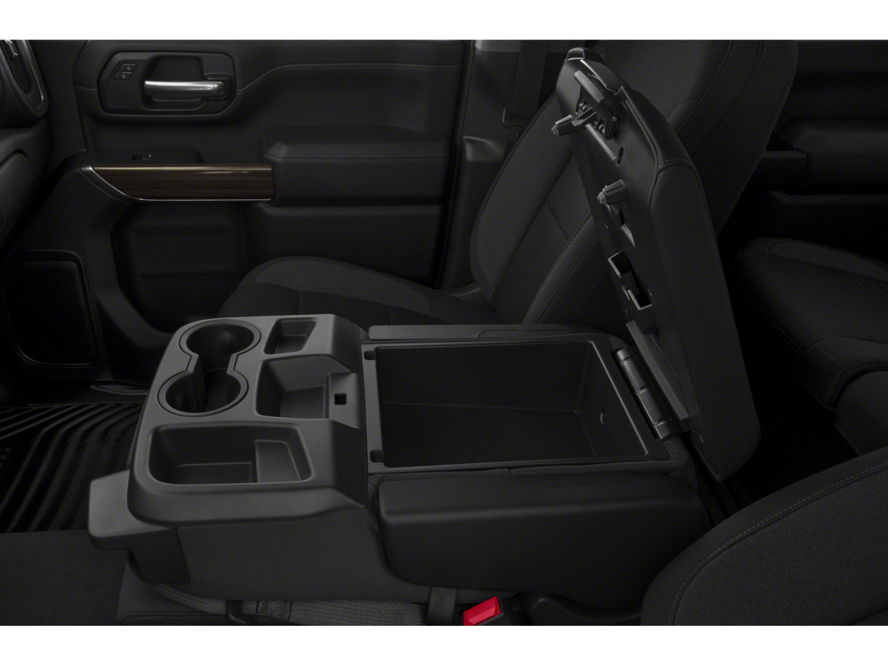 2022 Chevrolet Silverado 3500HD Work Truck