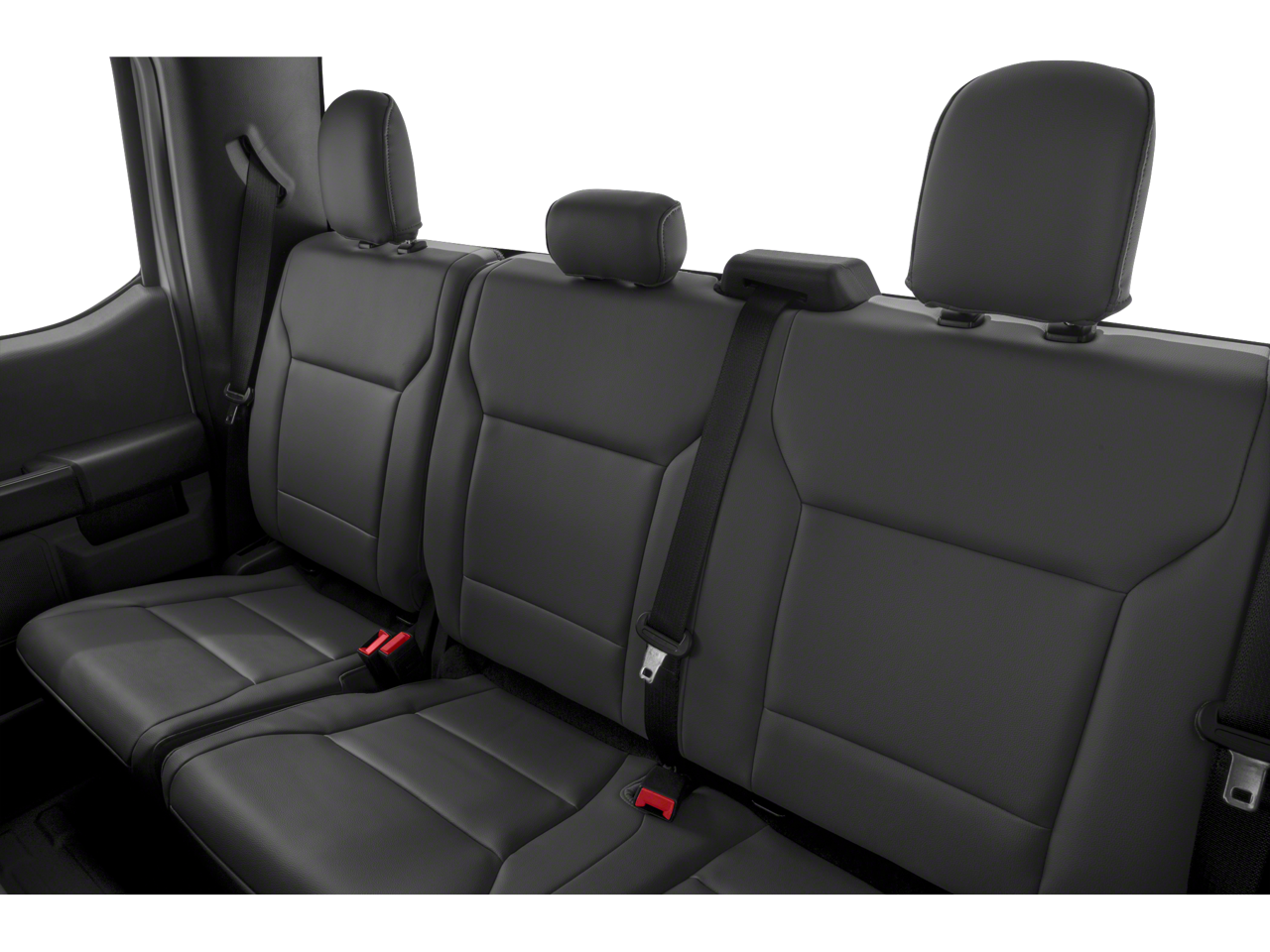 2022 Ford F-150 Base