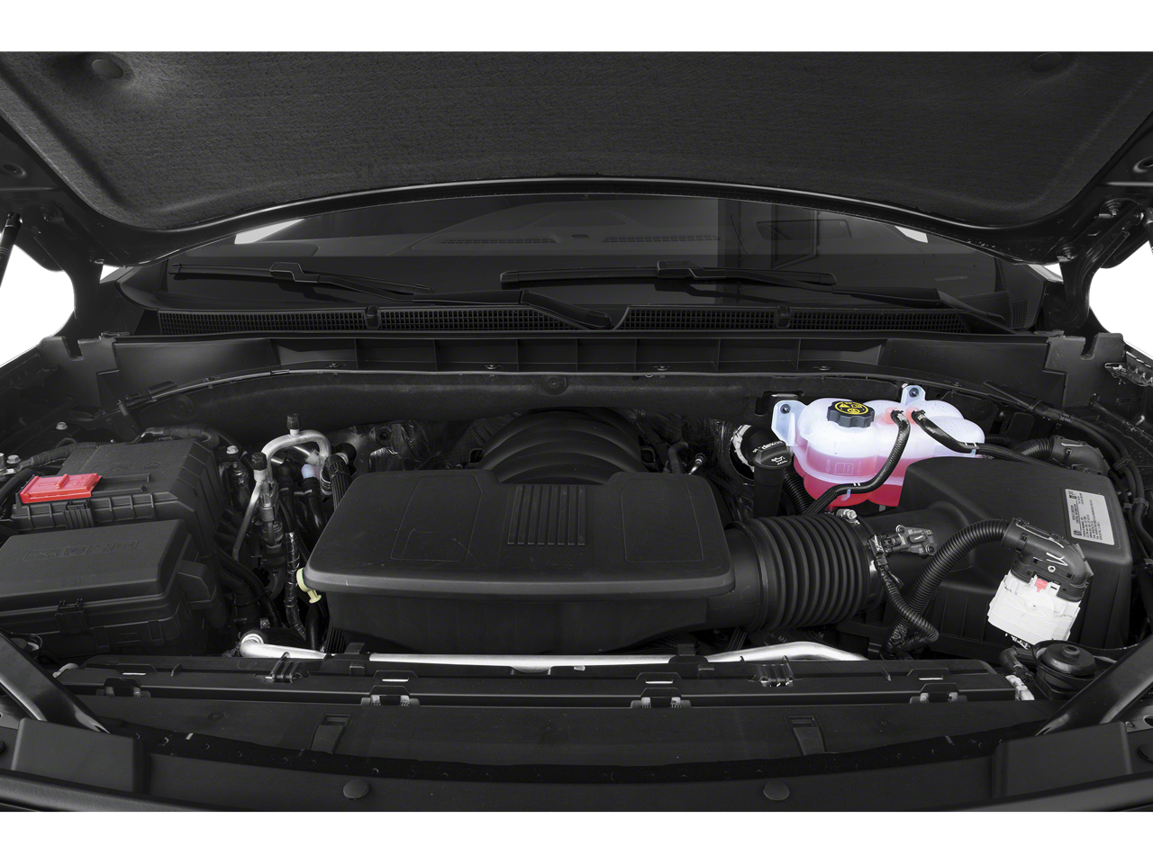 2022 GMC Yukon 4WD Denali