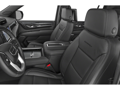2022 GMC Yukon XL 4WD Denali