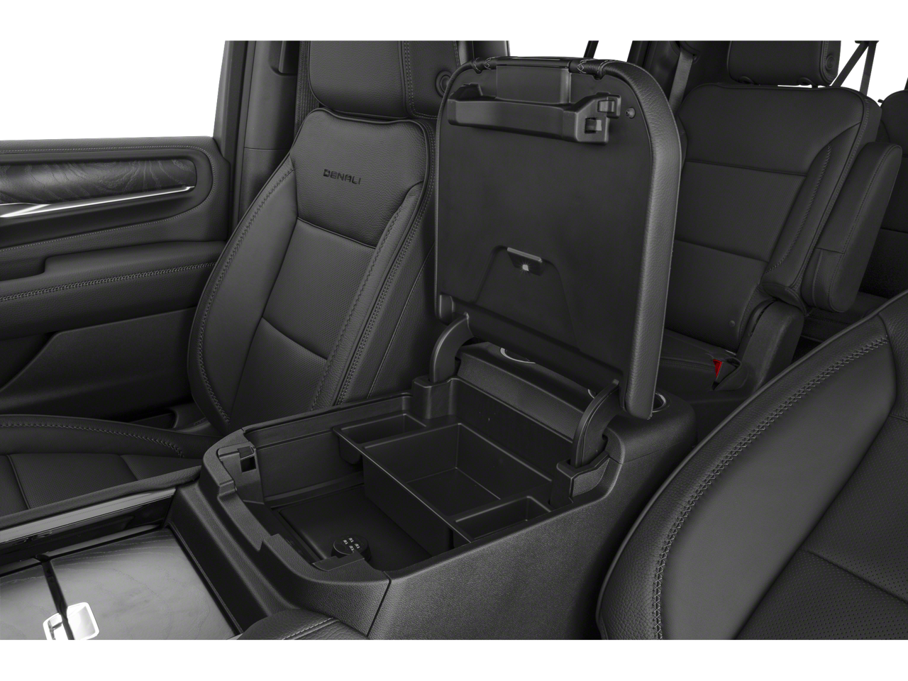 2022 GMC Yukon XL 4WD Denali