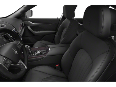 2022 Maserati Levante GT