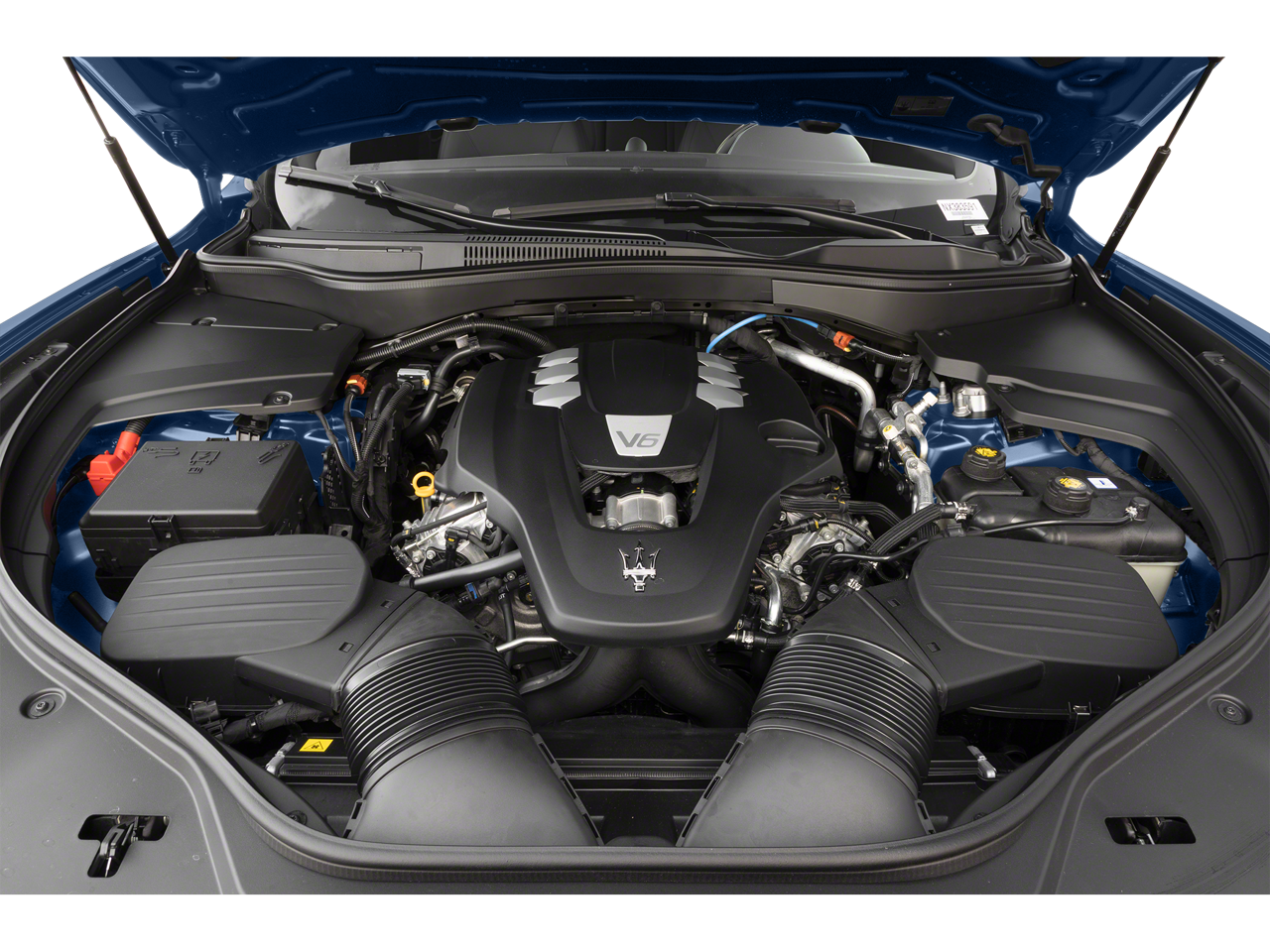 2022 Maserati Levante GT