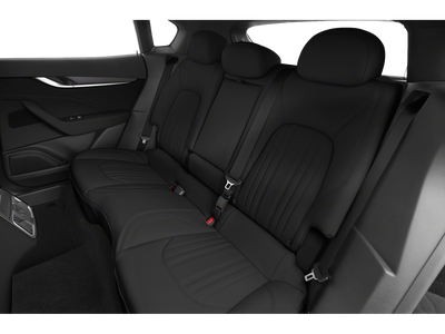 2022 Maserati Levante GT