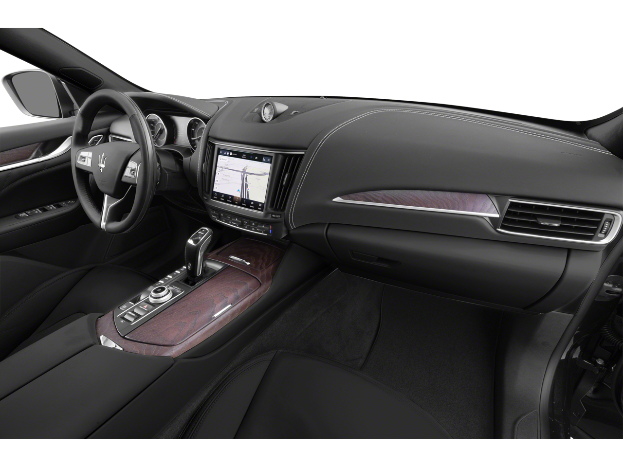 2022 Maserati Levante GT