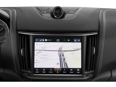 2022 Maserati Levante GT