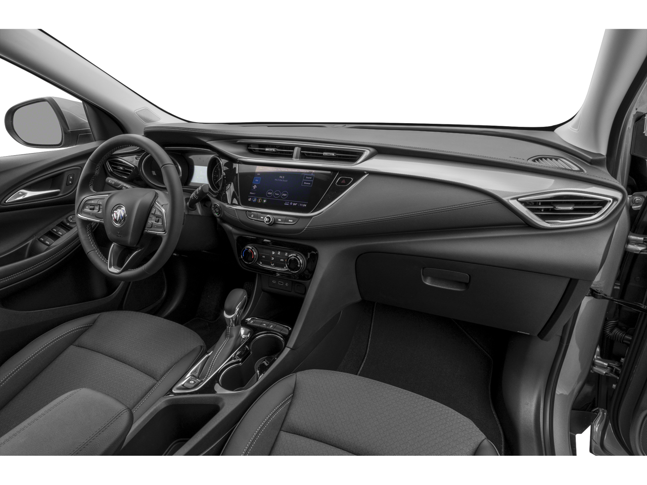 2023 Buick Encore GX Select AWD