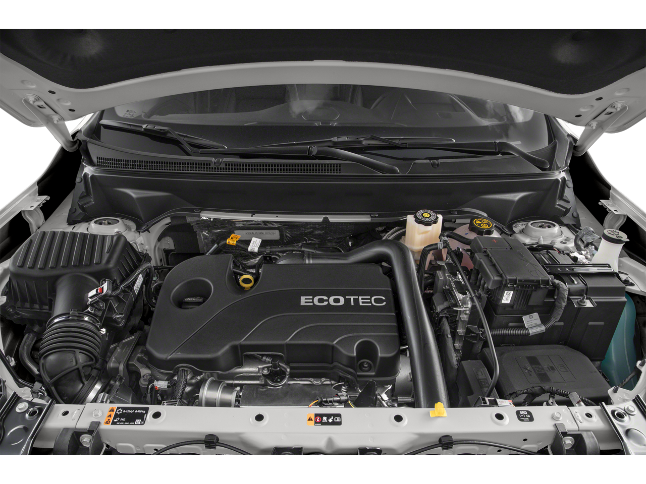 2023 GMC Terrain AWD SLE