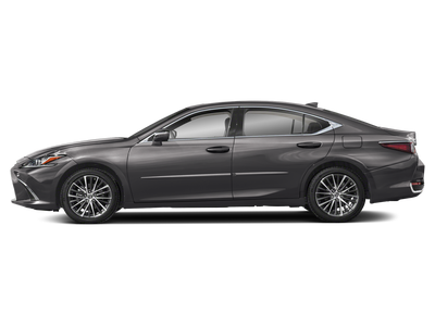 2023 Lexus ES ES 250