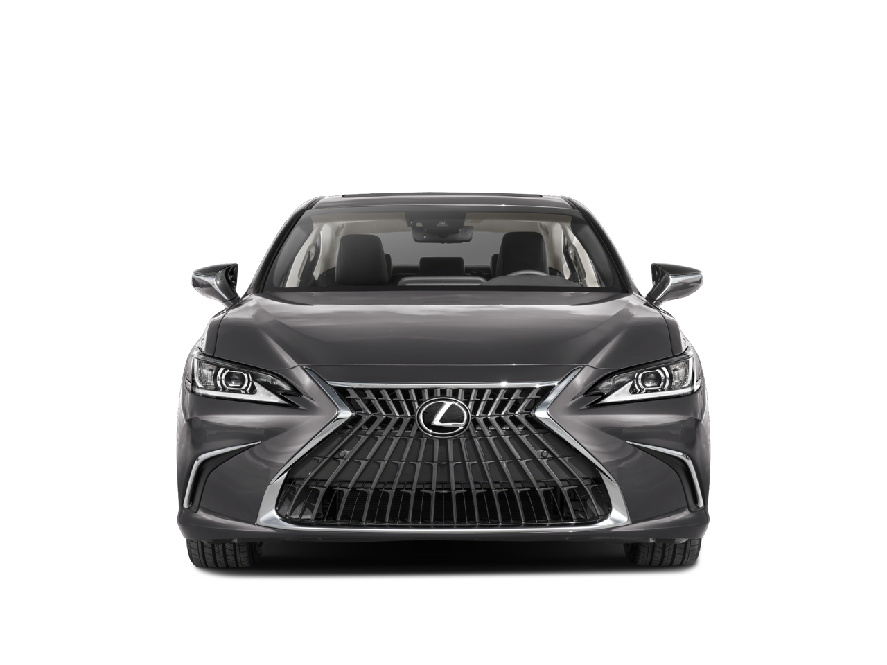 2023 Lexus ES ES 250