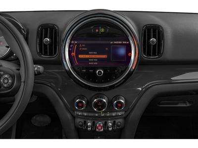 2023 MINI Countryman Cooper S