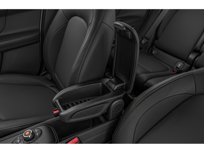 2023 MINI Countryman Cooper S