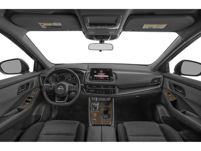 2023 Nissan Rogue S FWD