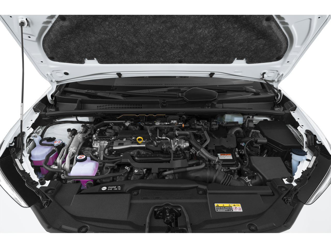 2023 Toyota Prius Prime SE