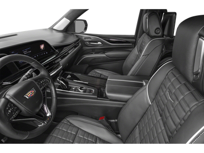 2024 Cadillac Escalade AWD V-Series