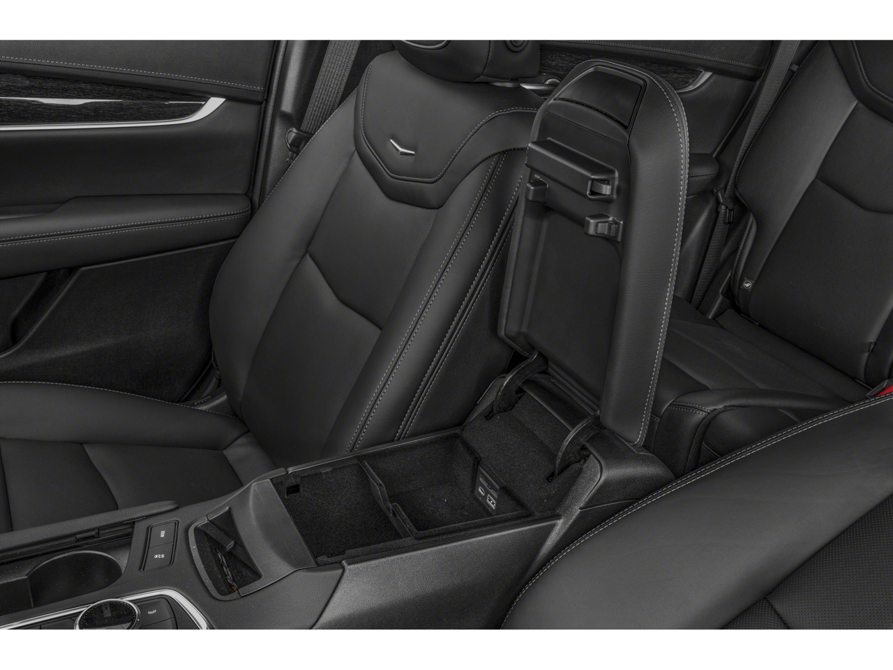 2024 Cadillac XT5 AWD Premium Luxury