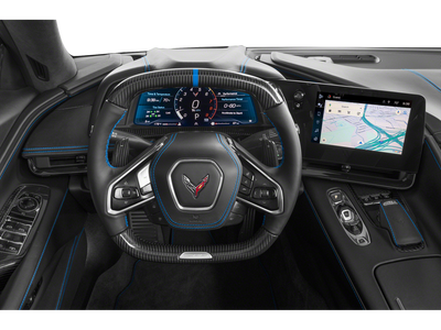 2024 Chevrolet Corvette 3LZ