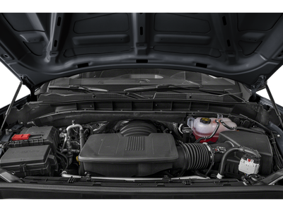 2024 GMC Sierra 1500 4WD Crew Cab Short Box Elevation with 3VL