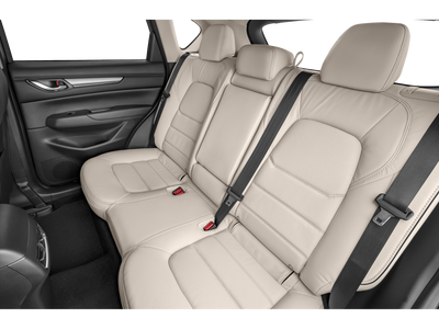 2024 Mazda Mazda CX-5 2.5 S Preferred