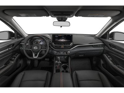 2025 Nissan Altima SR FWD