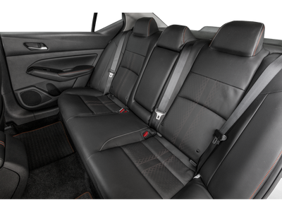 2025 Nissan Altima SR FWD