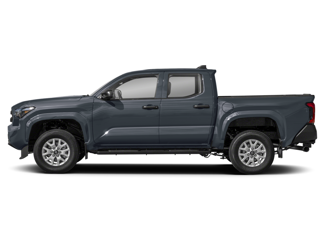 2025 Toyota Tacoma 2WD SR