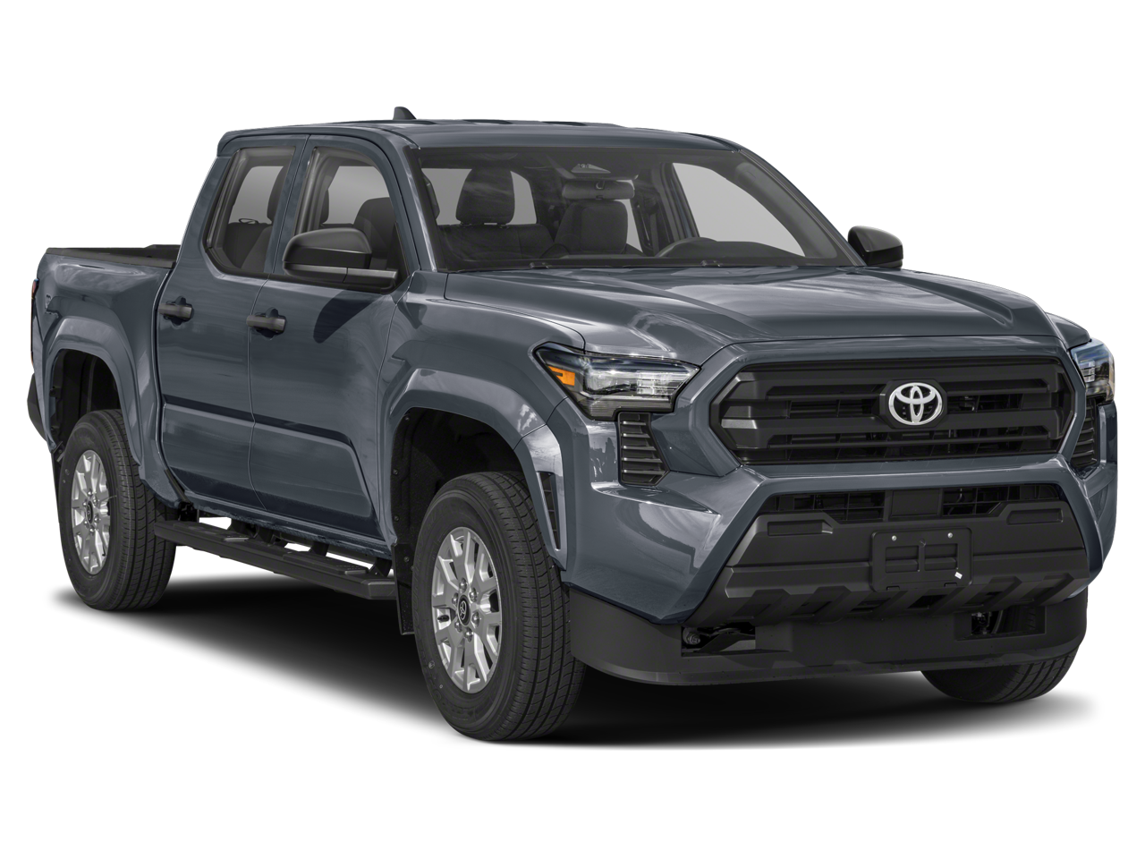 2025 Toyota Tacoma 2WD SR