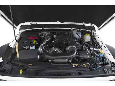 2026 Jeep Gladiator Willys