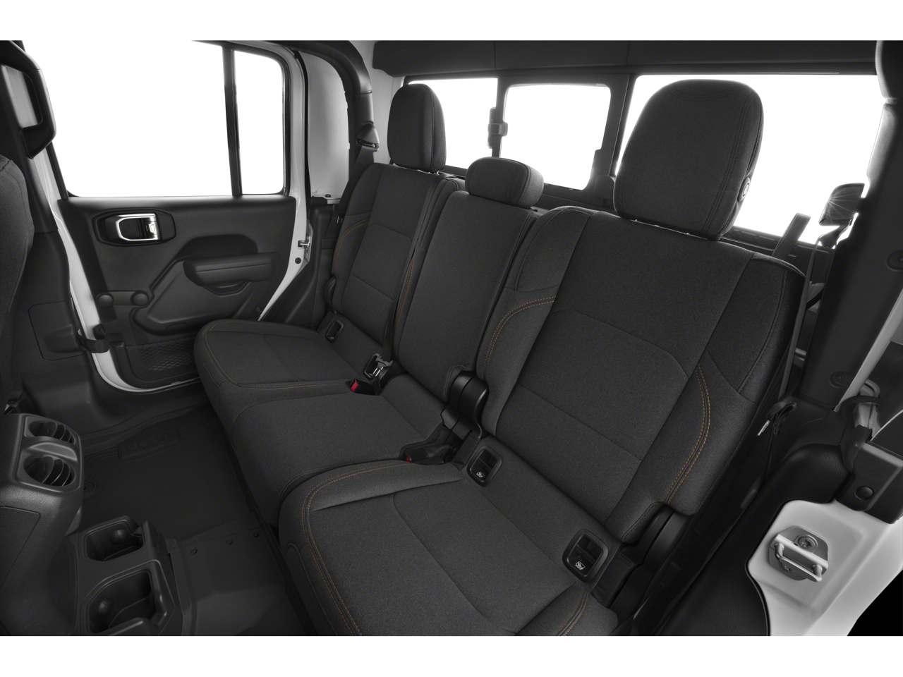 2026 Jeep Gladiator Willys