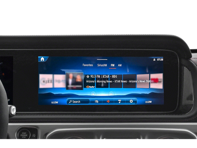 2026 Mercedes-Benz AMG® G 63 G 63 AMG®