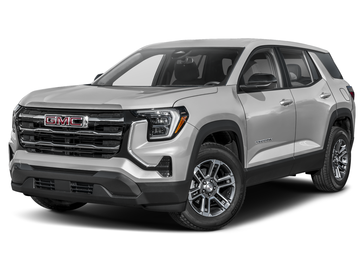 2027 GMC Terrain FWD Elevation