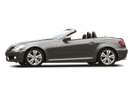 2010 Mercedes-Benz SLK SLK 300
