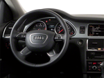 2012 Audi Q7 3.0 TDI Premium Plus quattro