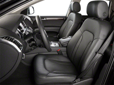 2012 Audi Q7 3.0 TDI Premium Plus quattro